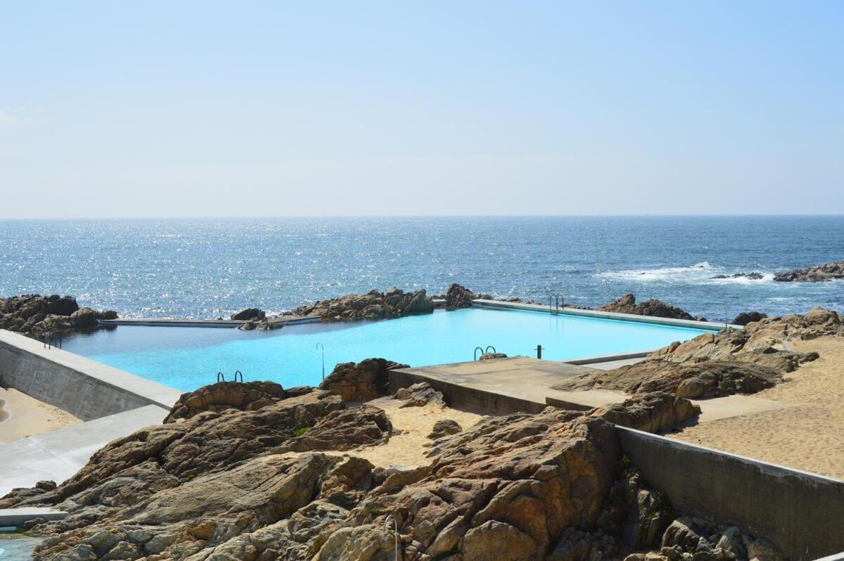Honey House Matosinhos (Porto) Exterior foto