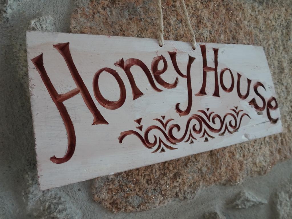 Honey House Matosinhos (Porto) Exterior foto