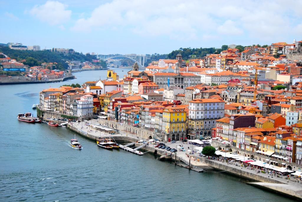 Honey House Matosinhos (Porto) Exterior foto